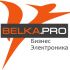 Логотип для BELKA.PRO Бизнес Электроника - дизайнер olya_2990