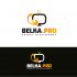 Логотип для BELKA.PRO Бизнес Электроника - дизайнер vse_legko