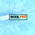 Логотип для BELKA.PRO Бизнес Электроника - дизайнер TomatoU