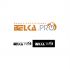 Логотип для BELKA.PRO Бизнес Электроника - дизайнер elenuchka