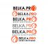 Логотип для BELKA.PRO Бизнес Электроника - дизайнер serz4868
