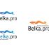 Логотип для BELKA.PRO Бизнес Электроника - дизайнер Chiksatilo