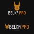 Логотип для BELKA.PRO Бизнес Электроника - дизайнер nodenode