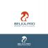 Логотип для BELKA.PRO Бизнес Электроника - дизайнер andblin61