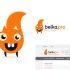 Логотип для BELKA.PRO Бизнес Электроника - дизайнер papillon