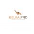 Логотип для BELKA.PRO Бизнес Электроника - дизайнер Mar_Ls