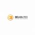 Логотип для BELKA.PRO Бизнес Электроника - дизайнер zozuca-a