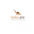 Логотип для BELKA.PRO Бизнес Электроника - дизайнер Mar_Ls