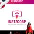 Логотип для instacorp - дизайнер chumarkov