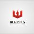 Лого и фирменный стиль для Шерпа - дизайнер radchuk-ruslan