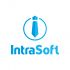 Логотип для IntraSoft - дизайнер chumarkov