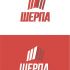 Лого и фирменный стиль для Шерпа - дизайнер Freedrih