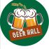 Логотип для Ресторан Beer Hall - дизайнер Olechka82_82