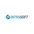 Логотип для IntraSoft - дизайнер shamaevserg