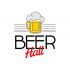 Логотип для Ресторан Beer Hall - дизайнер bitart