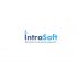 Логотип для IntraSoft - дизайнер Mar_Ls