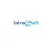 Логотип для IntraSoft - дизайнер Mar_Ls