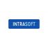 Логотип для IntraSoft - дизайнер bitart
