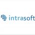 Логотип для IntraSoft - дизайнер bockko