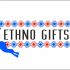 Логотип для Ethno Gifts - дизайнер kargolll