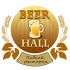 Логотип для Ресторан Beer Hall - дизайнер Olechka82_82