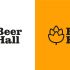 Логотип для Ресторан Beer Hall - дизайнер AleStudio