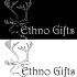 Логотип для Ethno Gifts - дизайнер Art_Kainsk
