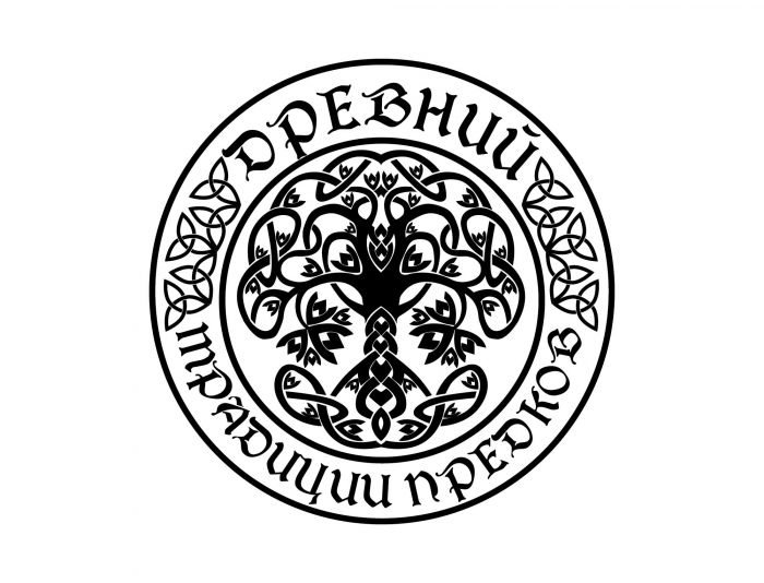 Логотип для ДРЕВНИЙ ТРАДИЦИИ ПРЕДКОВ - дизайнер OgaTa