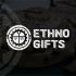 Логотип для Ethno Gifts - дизайнер rowan