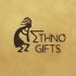 Логотип для Ethno Gifts - дизайнер Lara2009