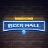 Логотип для Ресторан Beer Hall - дизайнер bodriq