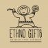 Логотип для Ethno Gifts - дизайнер kamael_379