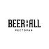 Логотип для Ресторан Beer Hall - дизайнер Juny
