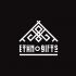 Логотип для Ethno Gifts - дизайнер VF-Group