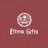 Логотип для Ethno Gifts - дизайнер fresh
