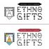 Логотип для Ethno Gifts - дизайнер Capfir