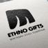 Логотип для Ethno Gifts - дизайнер gozun_2608