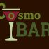 Логотип для COSMO BAR - дизайнер kracker