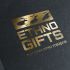 Логотип для Ethno Gifts - дизайнер true_designer