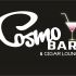 Логотип для COSMO BAR - дизайнер kargolll