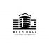 Логотип для Ресторан Beer Hall - дизайнер georgian