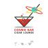 Логотип для COSMO BAR - дизайнер Capfir