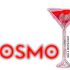 Логотип для COSMO BAR - дизайнер olow