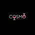Логотип для COSMO BAR - дизайнер Denzel