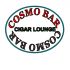 Логотип для COSMO BAR - дизайнер Shura2099