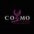 Логотип для COSMO BAR - дизайнер print2