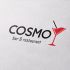 Логотип для COSMO BAR - дизайнер true_designer