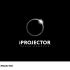 Логотип для iProjector (айПроектор) - дизайнер Denzel