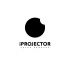 Логотип для iProjector (айПроектор) - дизайнер Denzel