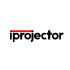 Логотип для iProjector (айПроектор) - дизайнер moralistik
